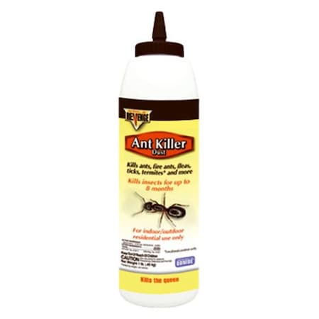 Bonide Products Bonide Products 45502 1 lbs. Ant Killer Waterproof Dust 178316